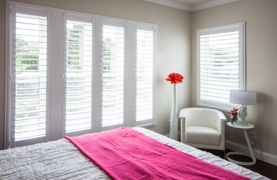 Enhance Your Home with Window Shutters