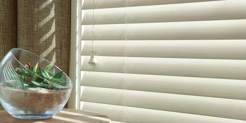 The Most Surprising Advantages of Aluminum Window Blinds