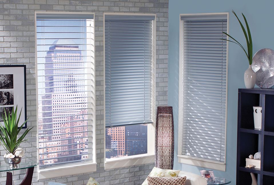 Are Aluminum Window Blinds the Right Option for Your Home?