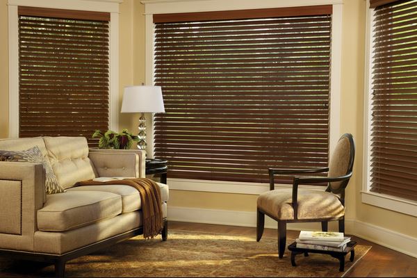 Would Vertical Window Blinds Be the Right Option for Your Home?