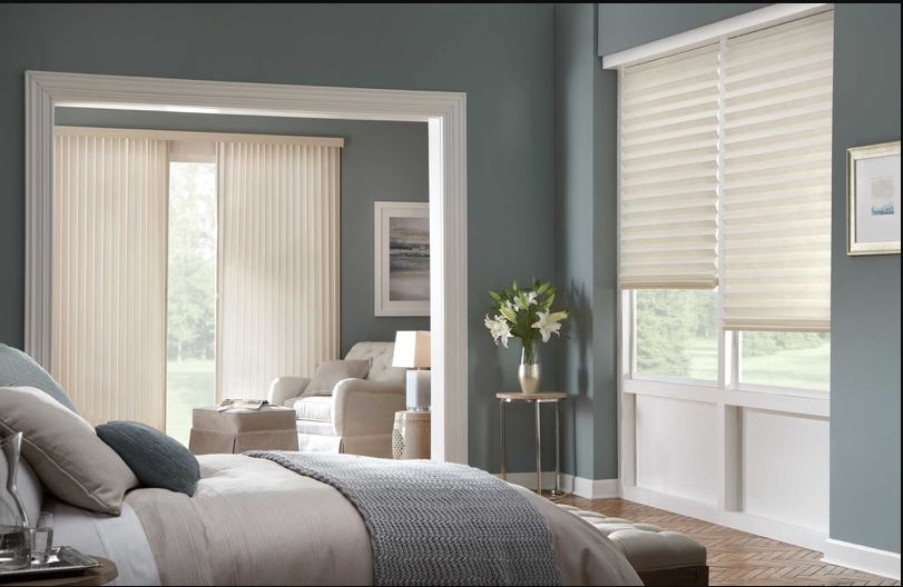 Which Kinds of Window Blinds Are in Style at the Moment?