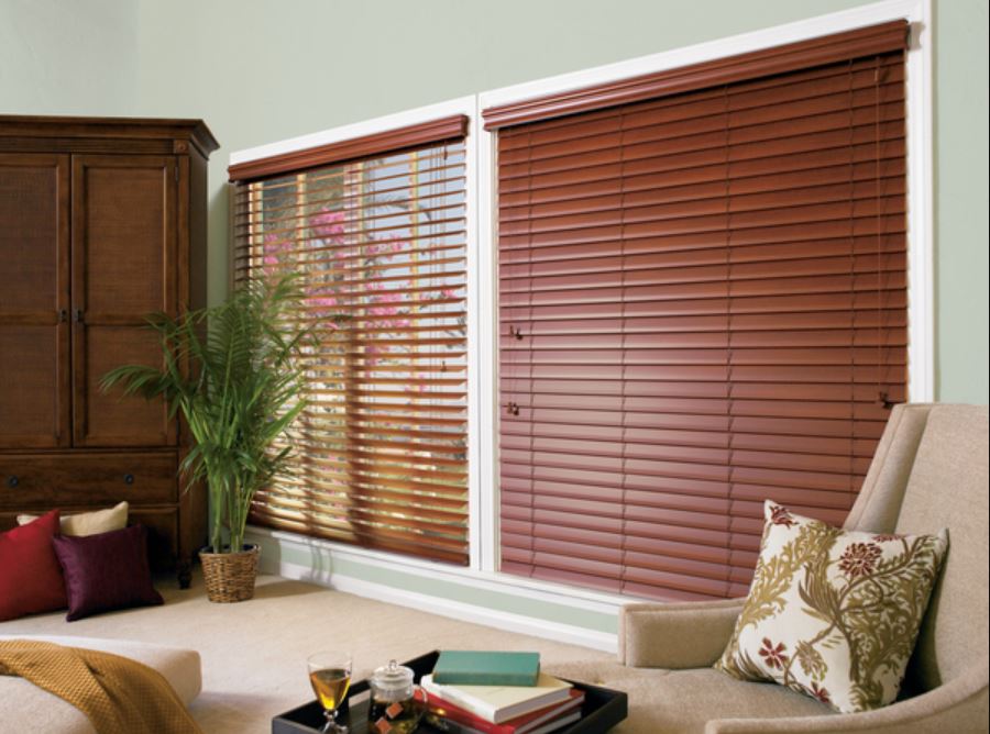 Why You Should Always Buy Name-Brand Window Blinds for Your Home