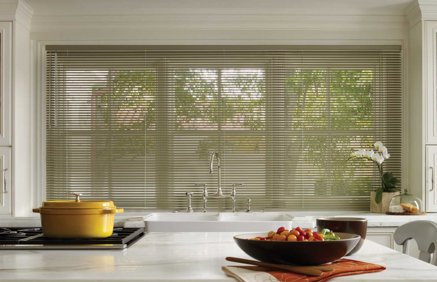 How to Make Your Home’s Brand New Window Blinds Last Longer