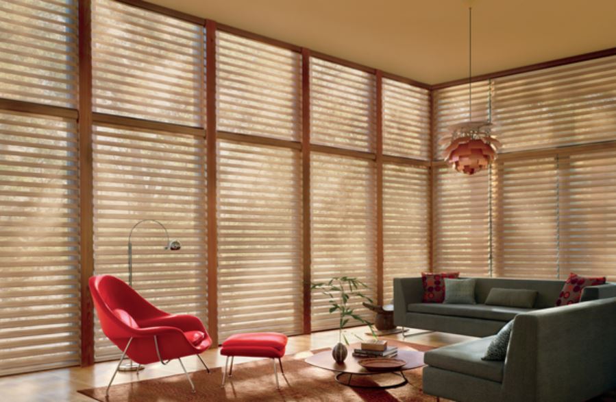 Why Venetian Blinds are a Good Choice