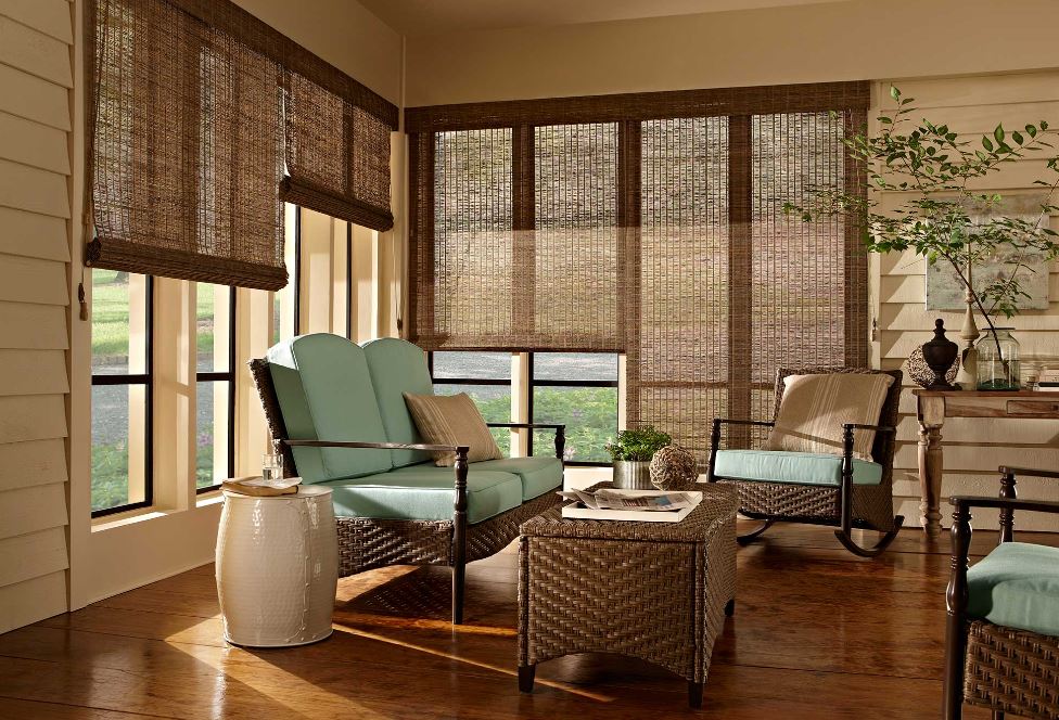 Which Window Shades Will Welcome Natural Light Into Your Home?