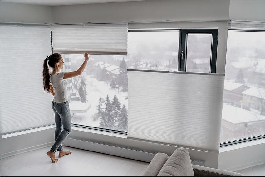 When’s the Best Time to Call a Window Covering Company?