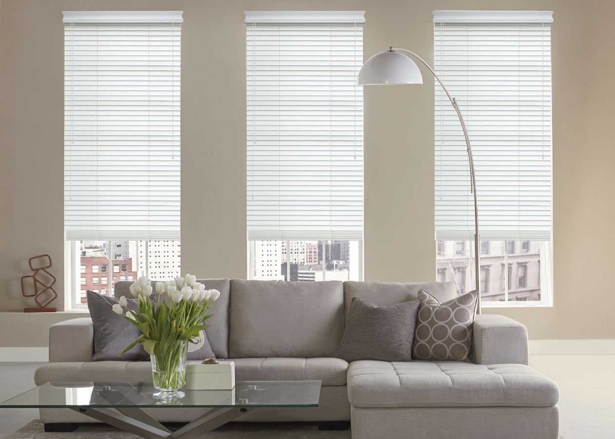 Steer Clear of These Mistakes When Shopping for Window Blinds