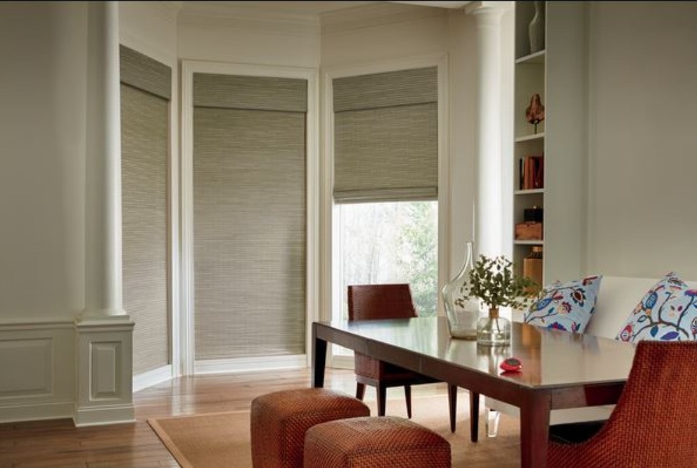 Questions to Ask Yourself When Shopping for Window Shades