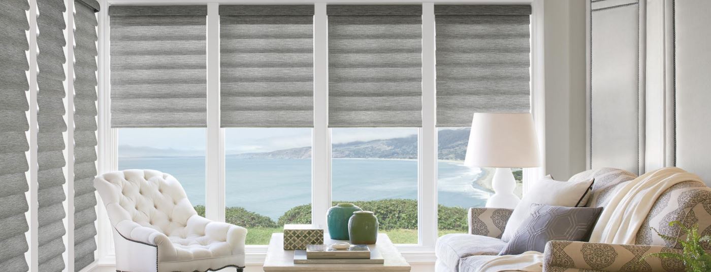 Should Window Shades Be Lighter or Darker Than Your Walls?