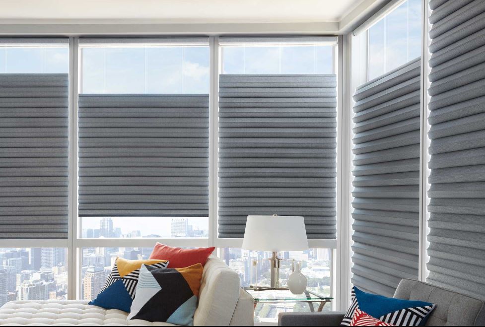 The Advantages of Installing Solar Window Shades