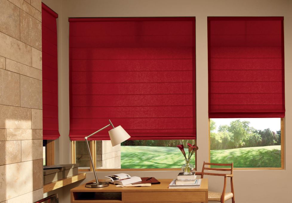 window coverings in Rochester Hills, MI