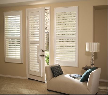 How to Stop Brand-New Window Shutters From Breaking