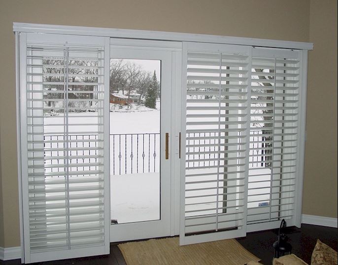 How Window Shutters Make a Home More Secure