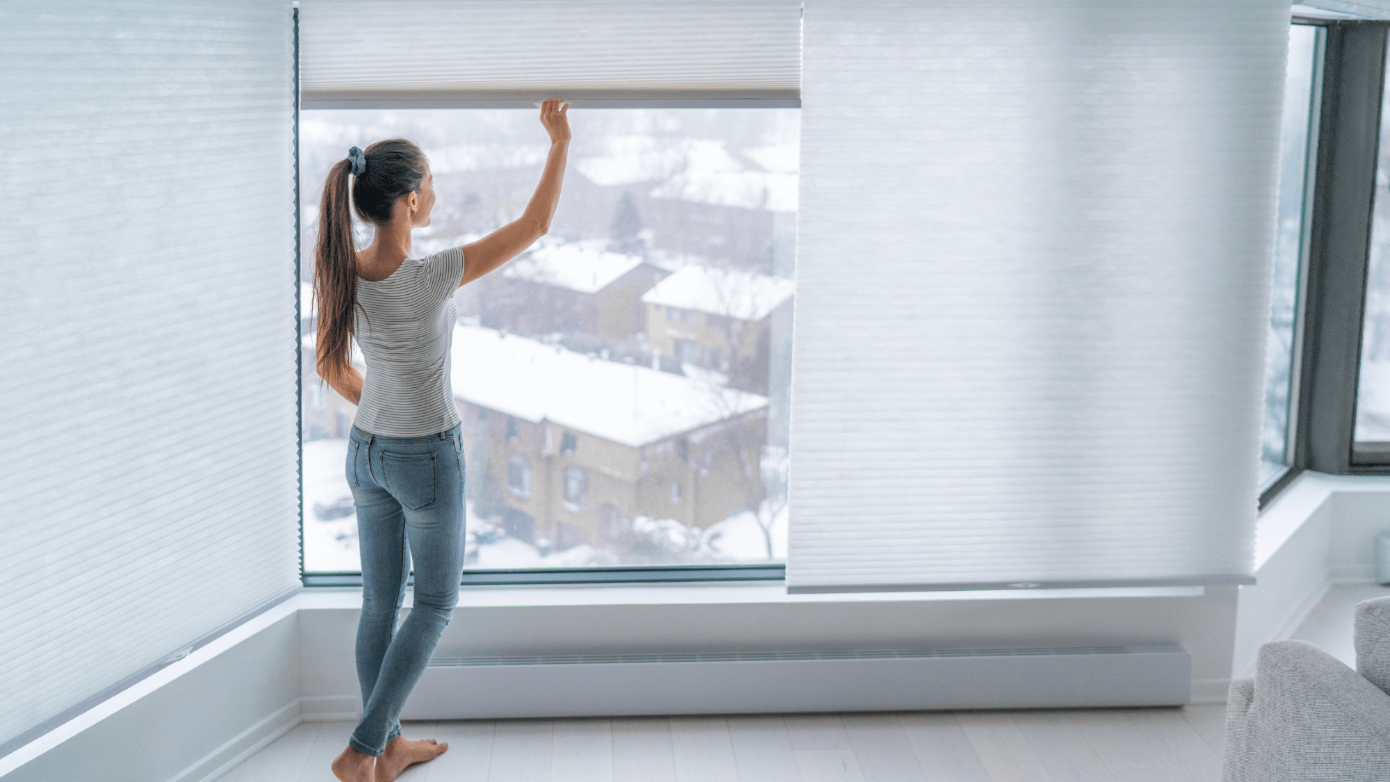 What to Consider When Choosing Roller Shades for Windows