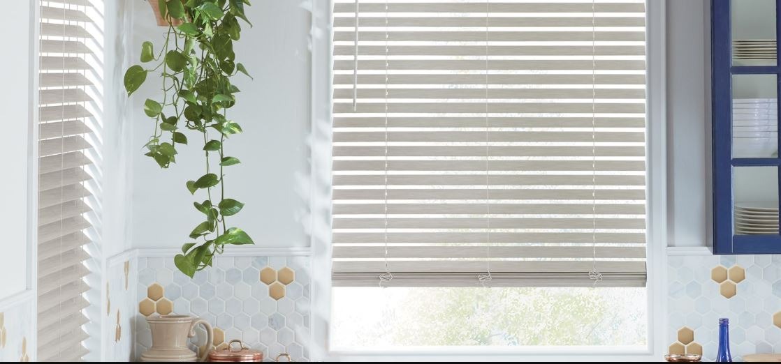 Motorized Window Treatments near Lake Orion
