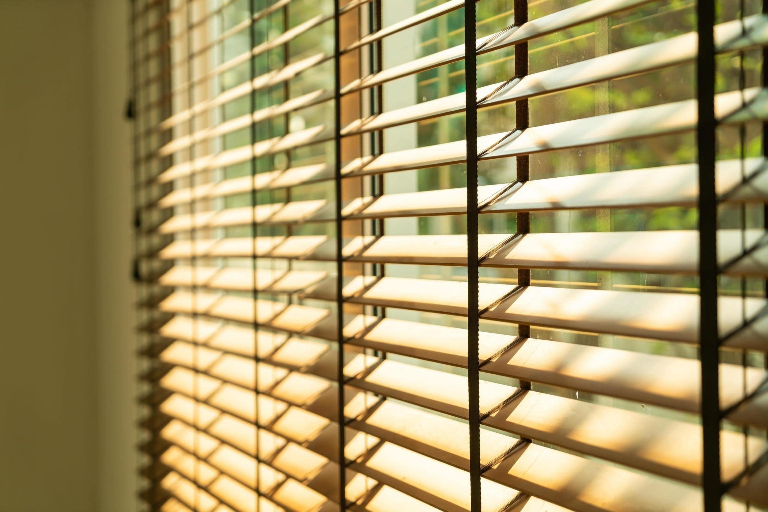 Are Venetian Blinds the Right Choice for Your Home?