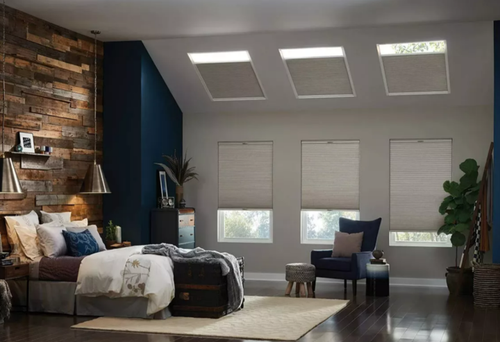 The Benefits of Energy-Efficient Window Treatments