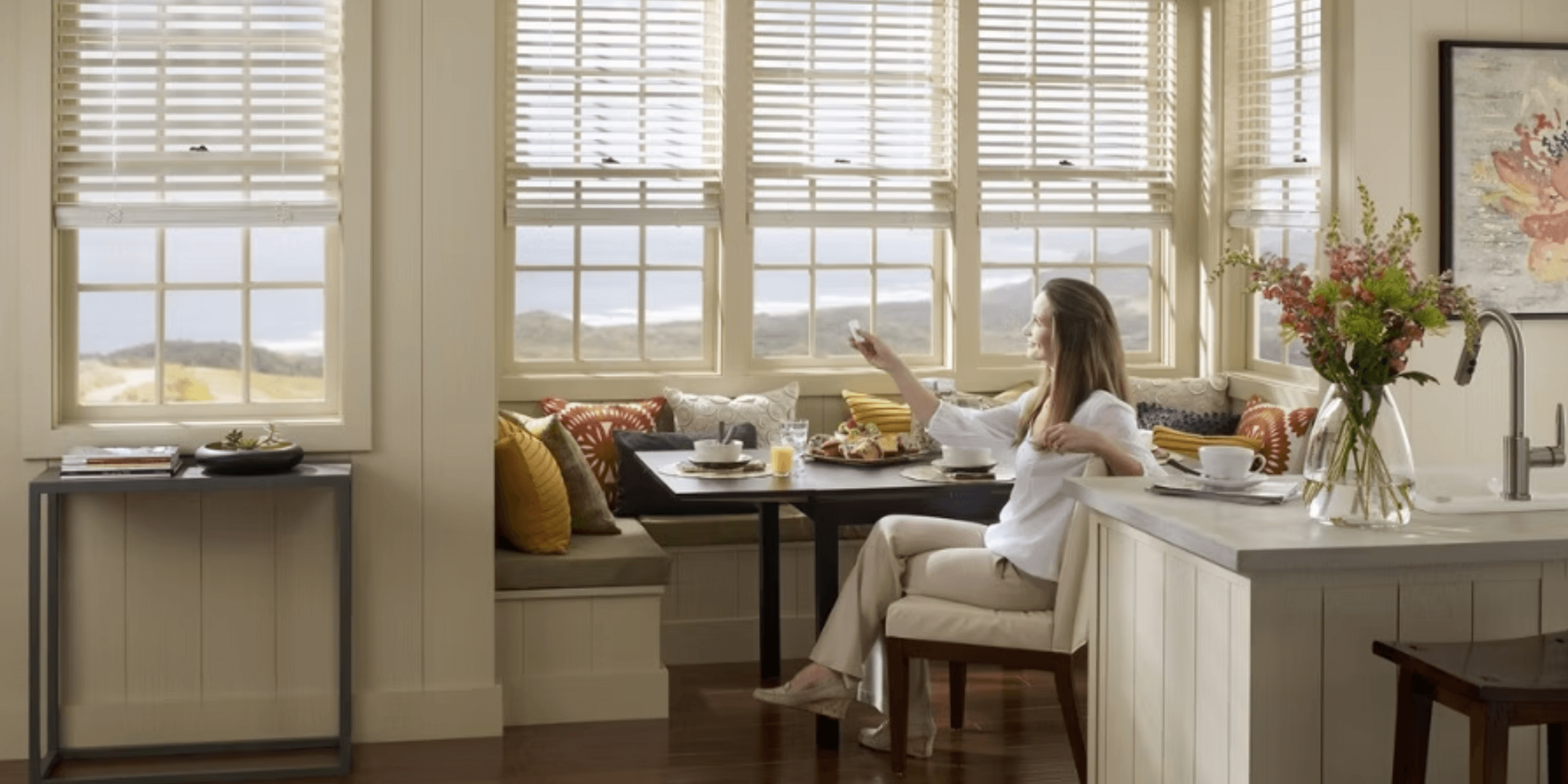 How Smart Window Coverings Help Keep Michigan Homes Cooler and Cut Energy Bills