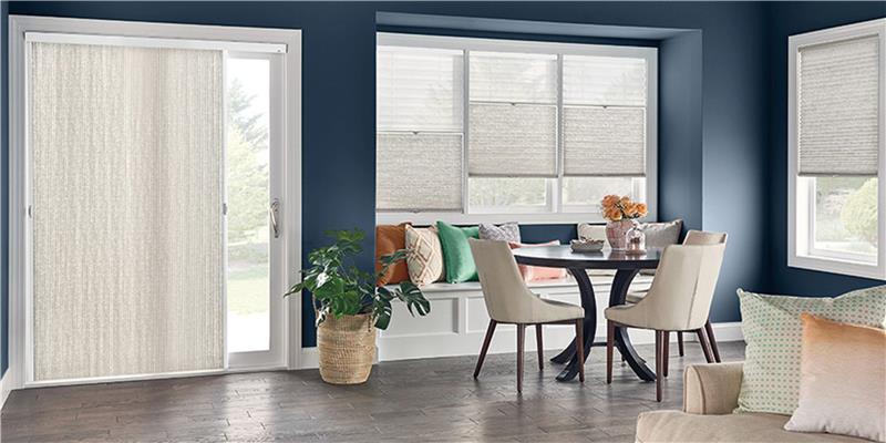 Privacy and Light Control: Best Window Treatments for Michigan Bedrooms, Living Rooms, and Home Offices