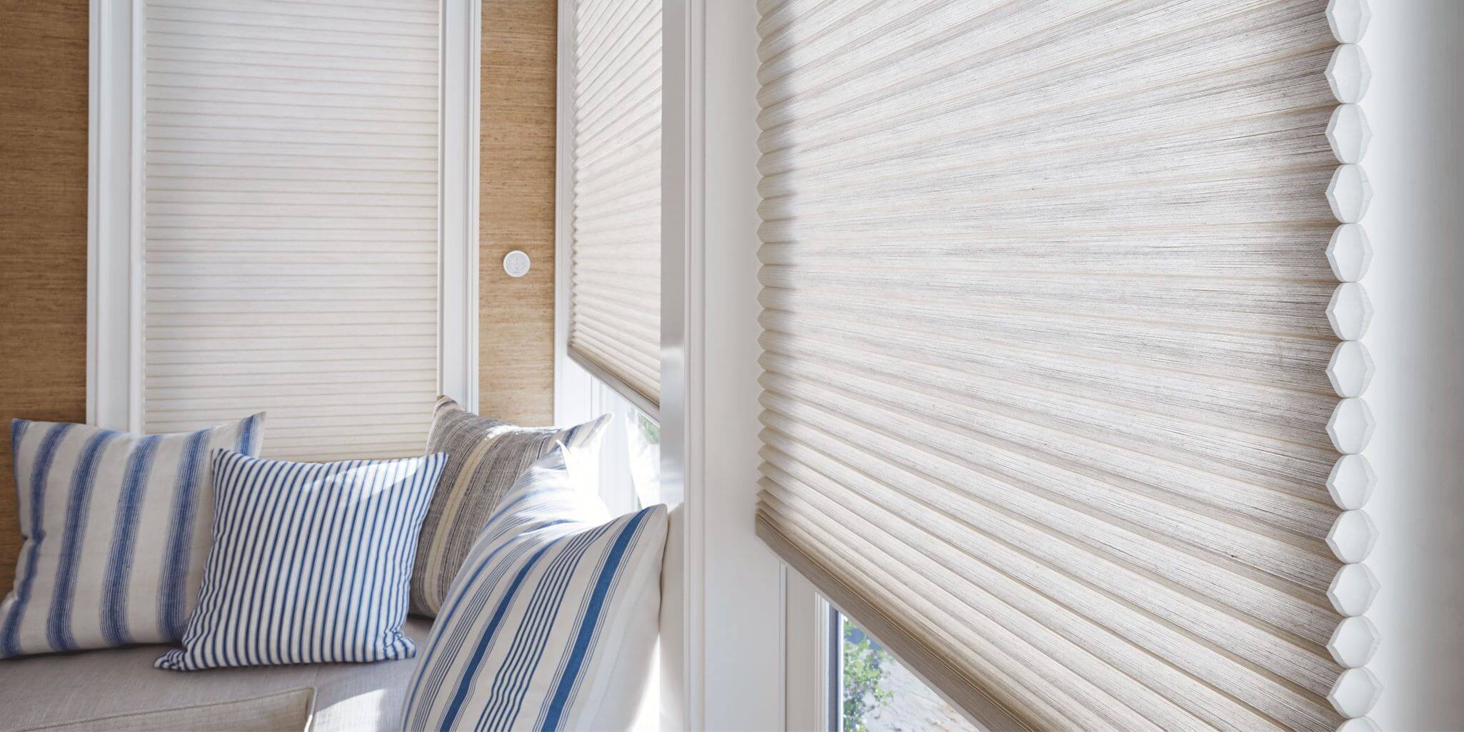Certified Shutter Installation